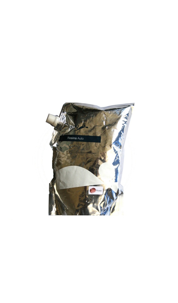 پودر آکریل فوری ترمیم دنچر