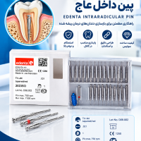 پین داخل عاج