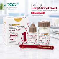 گلاس آینومر لوتینگ GC