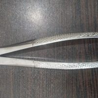 فورسپس اسکولاپ