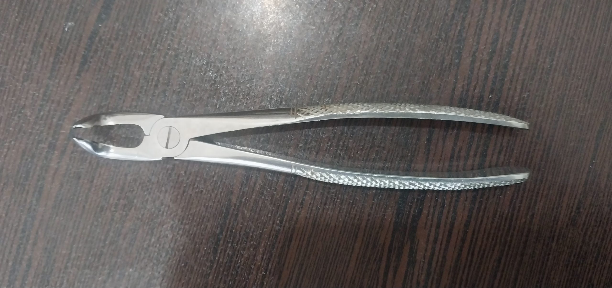 فورسپس اسکولاپ